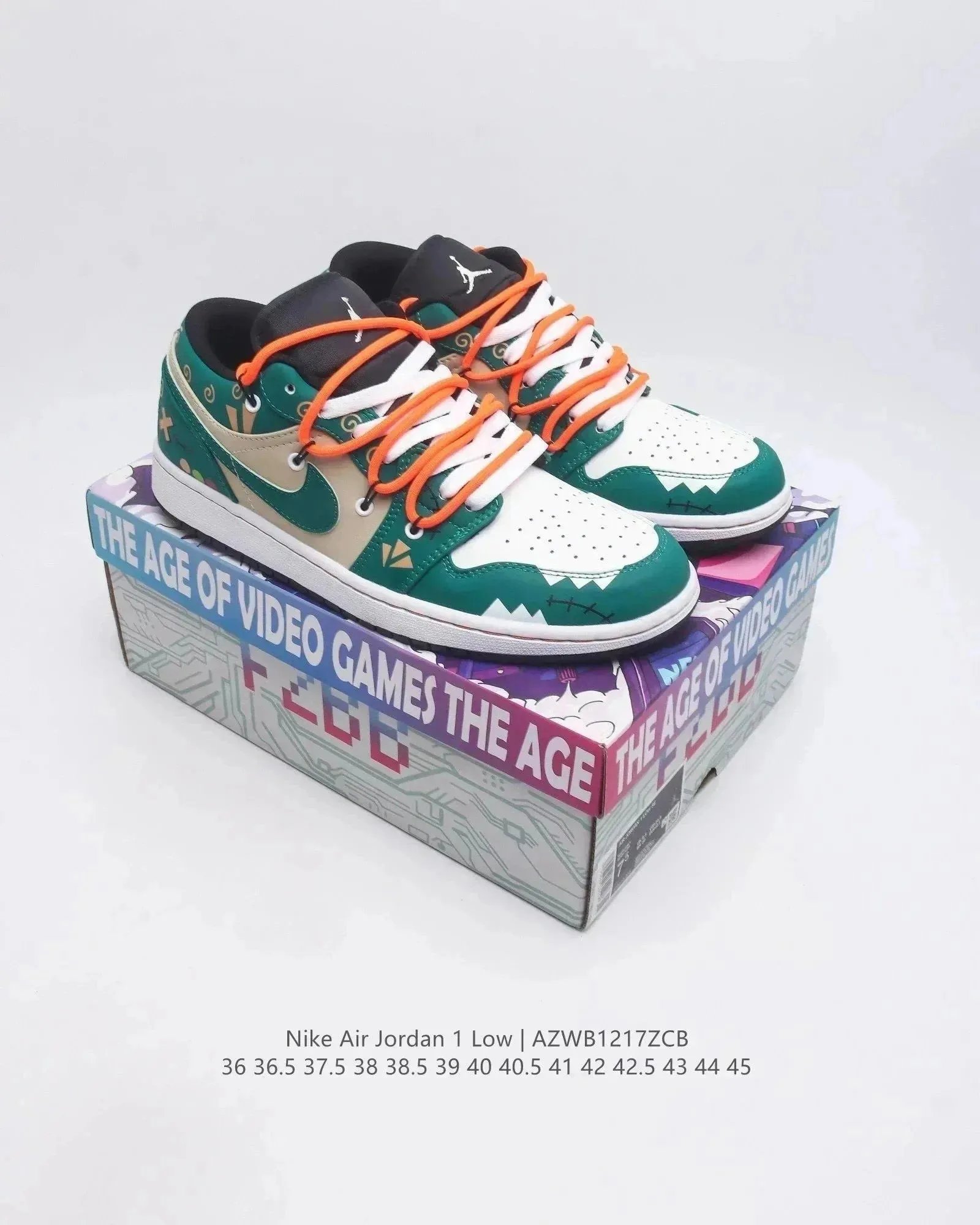 Product view 16
