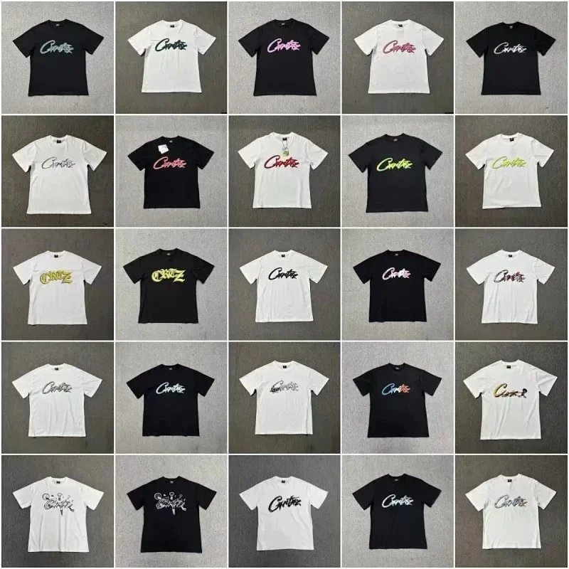 Corteiz T-Shirt [40 styles]