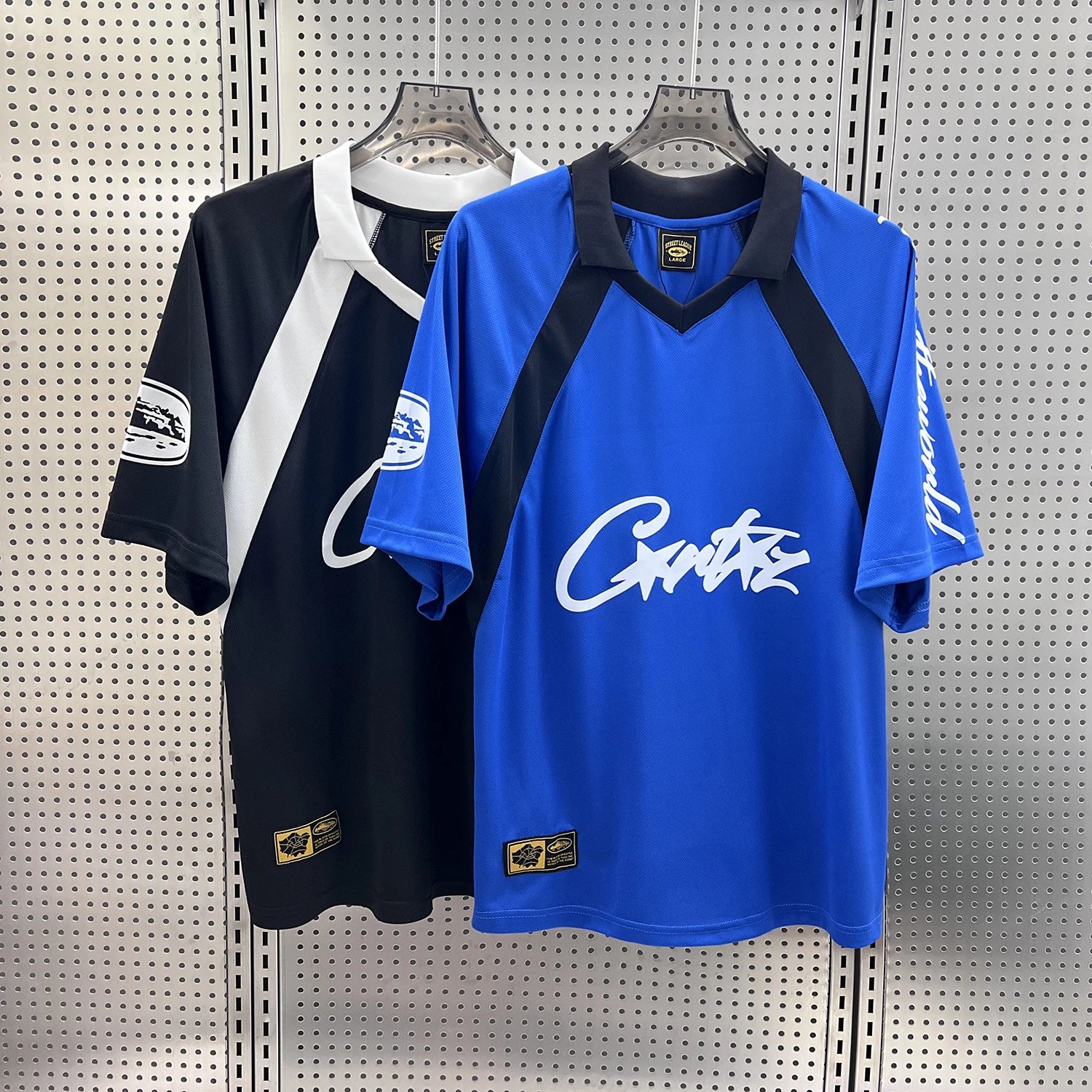 CORTEIZ  T-SHIRTS