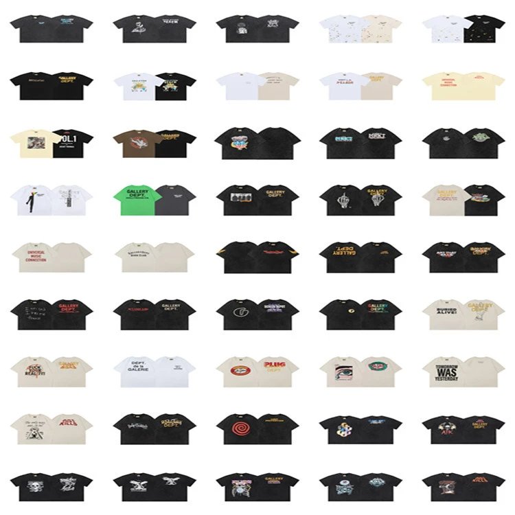 Gallery Dept T-shirt