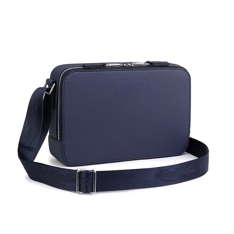 Lacste Chantaco Pique Leather 