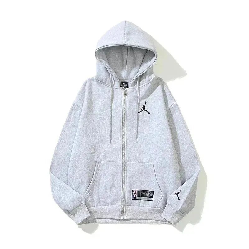 Jordan Hoodies & Sweatshirts Full-Zip Graphic Hoodie image 8