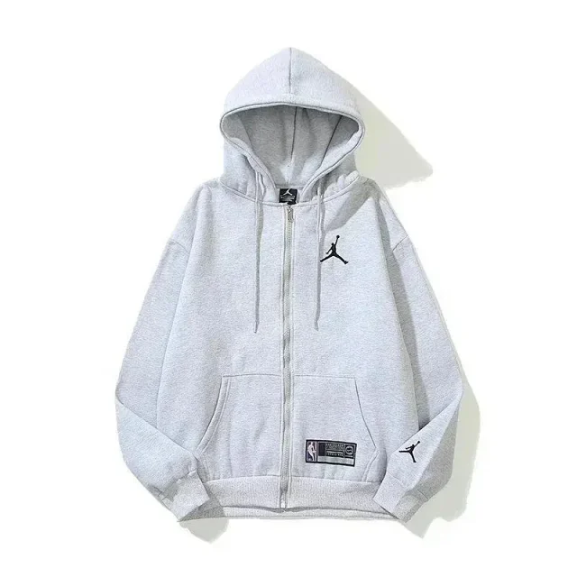 Jordan Hoodies & Sweatshirts Full-Zip Graphic Hoodie product detail image 8