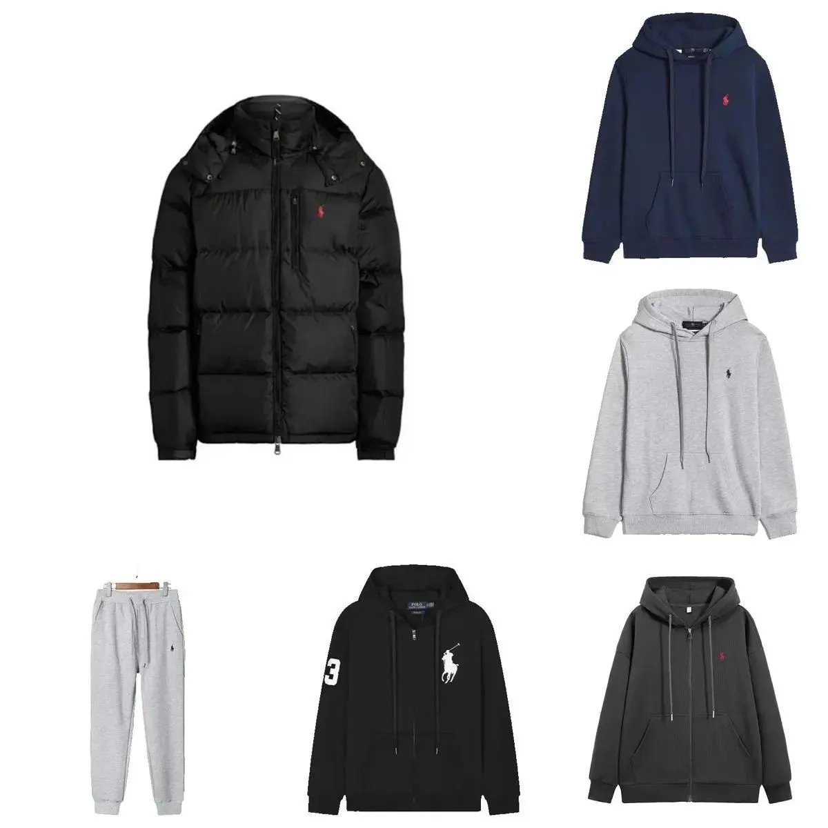 Ralph Lauren Hoodies/Sweaters 