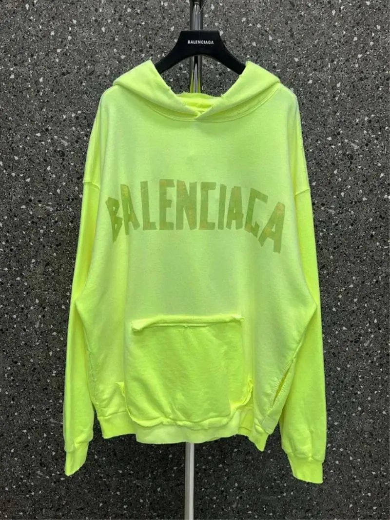 Balenciaga Hoodie