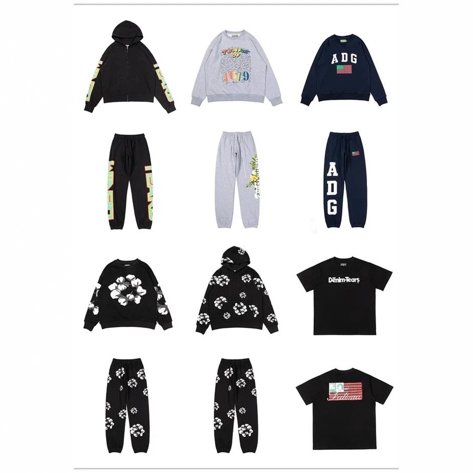 High Quality Designer Matching