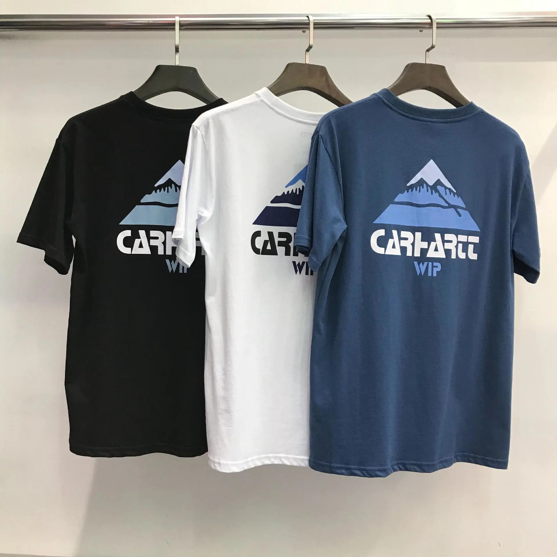 Carhartt WIP T-shirts