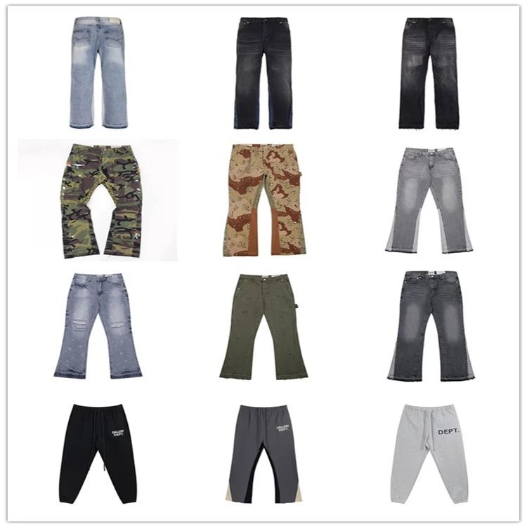 GALLERY DEPT  Jeans