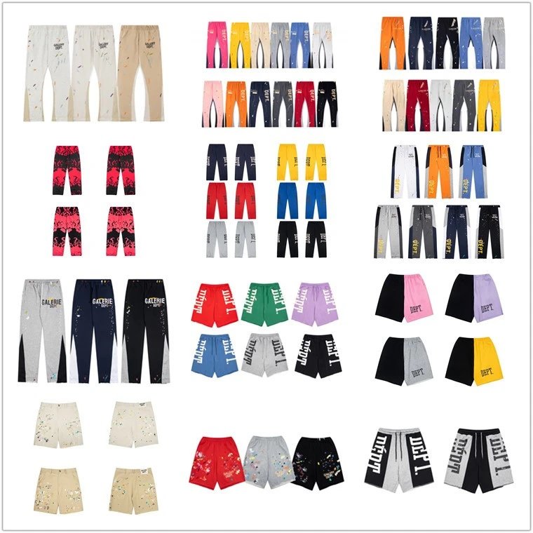 GALLERY DEPT  PANTS