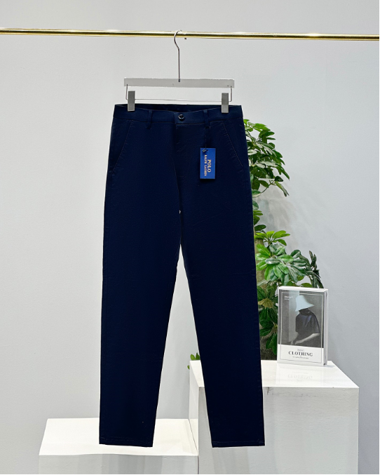 Prada Chino Pants Beige Pants - 4