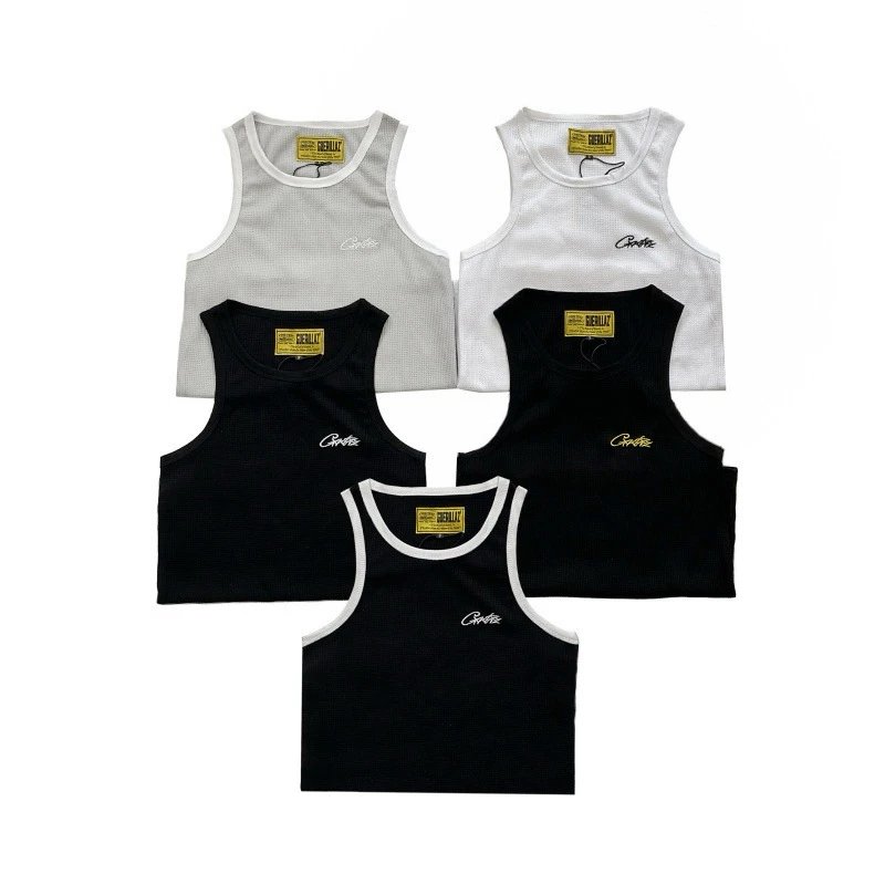 CORTEIZ   VEST