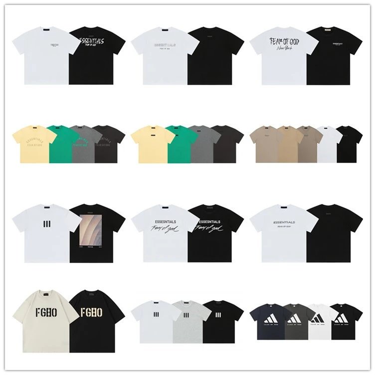 Fear of God Essentials Kid's S