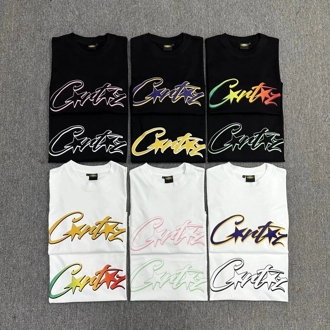 Curtaz Graffiti T-Shirts [40 s