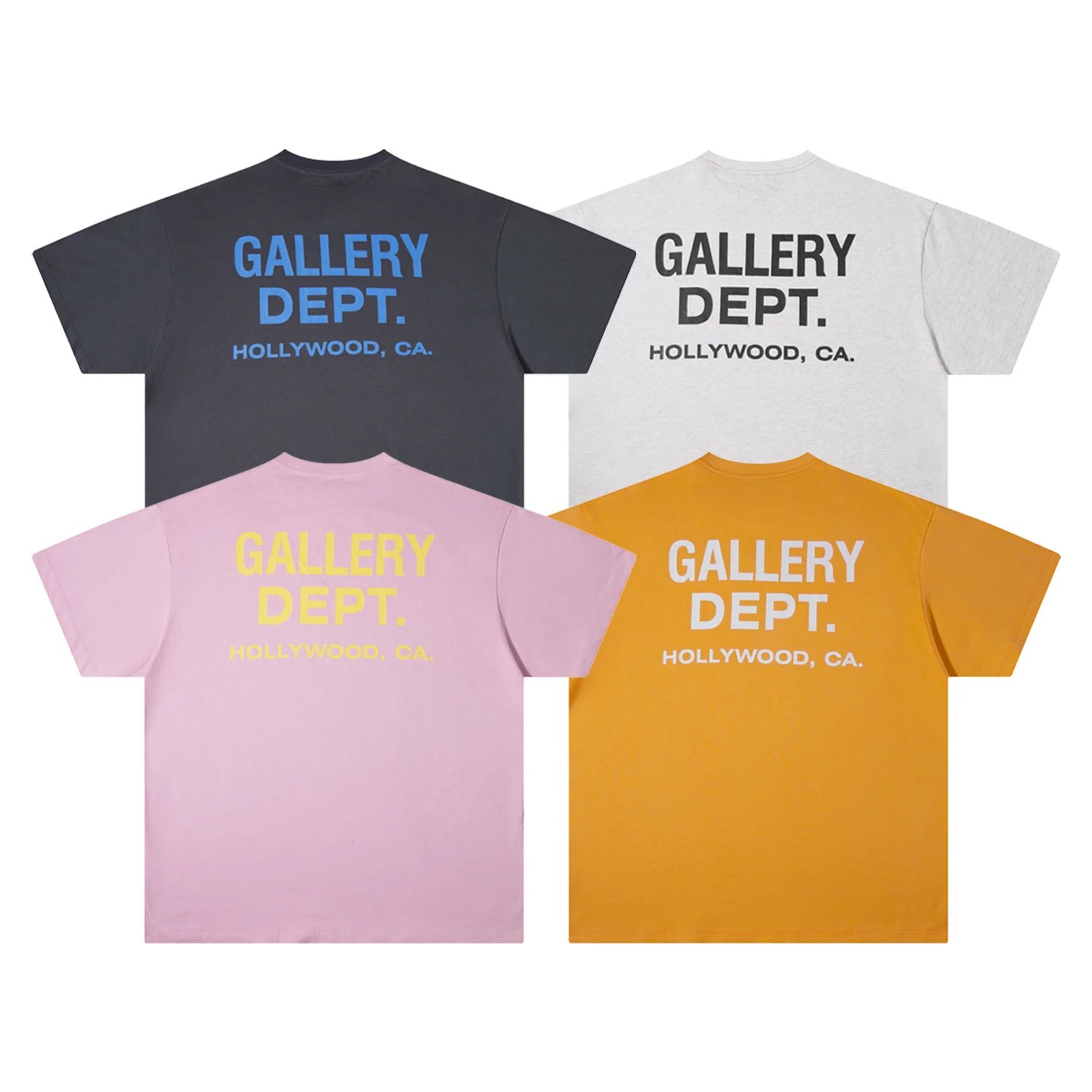 Gallery dept  T-shirts