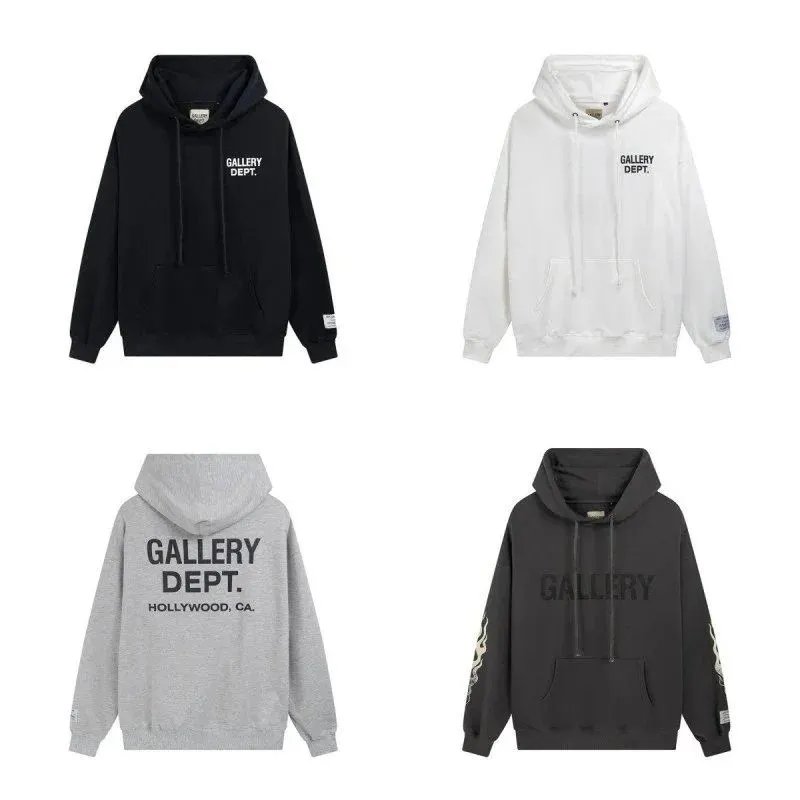 Gallery Dept. Hoodies [40 styl