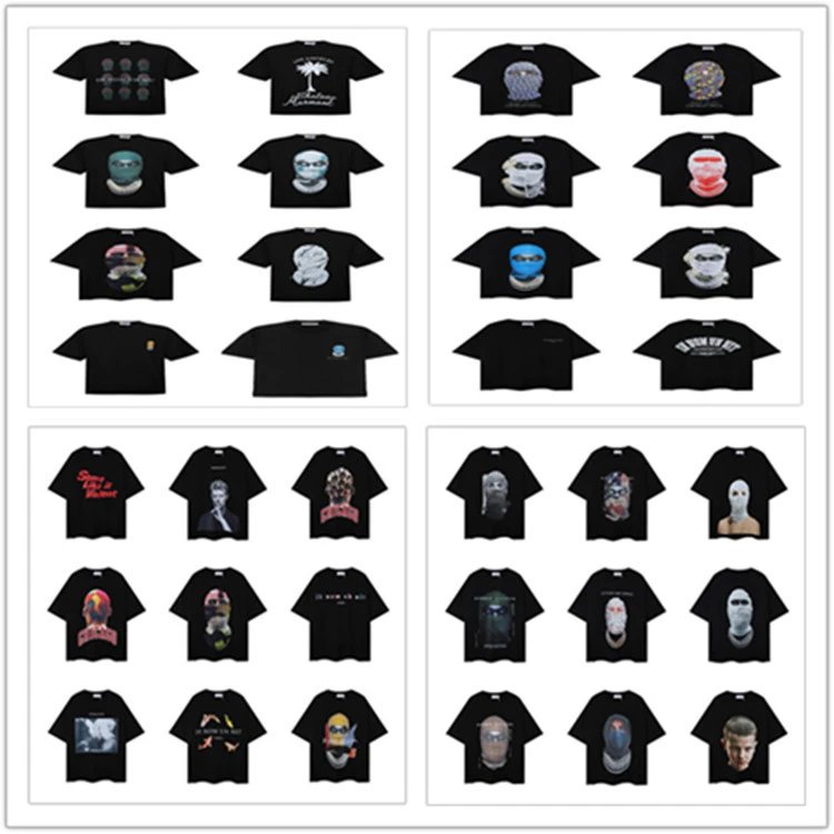 Ih Nom Uh Nit - T-shirt