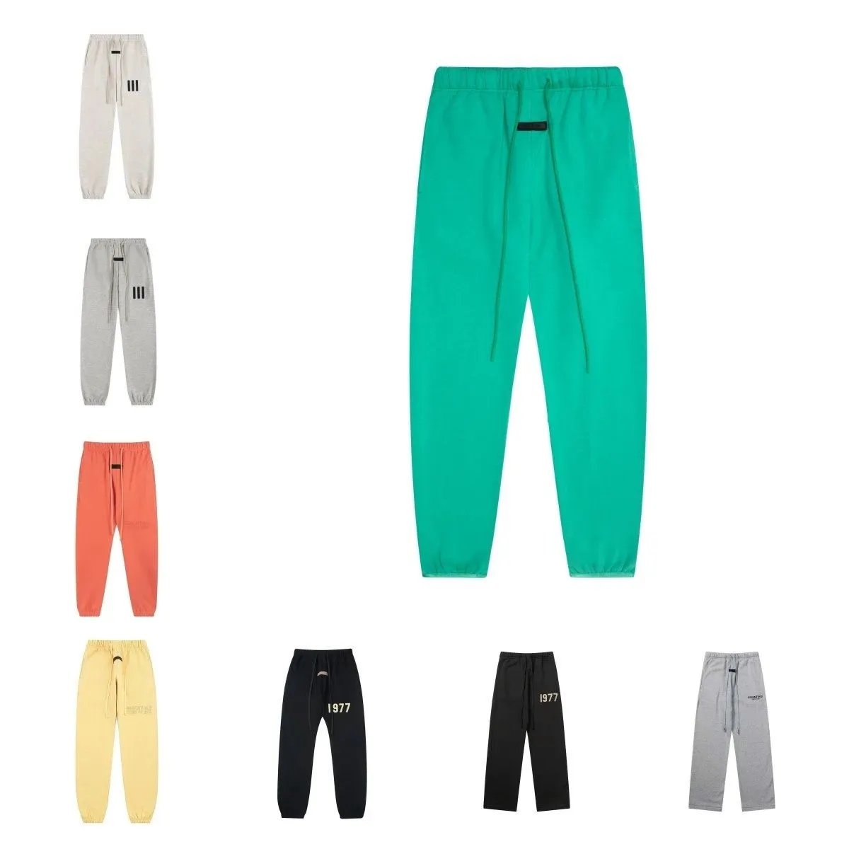 III 1977 Sweatpants [39 styles