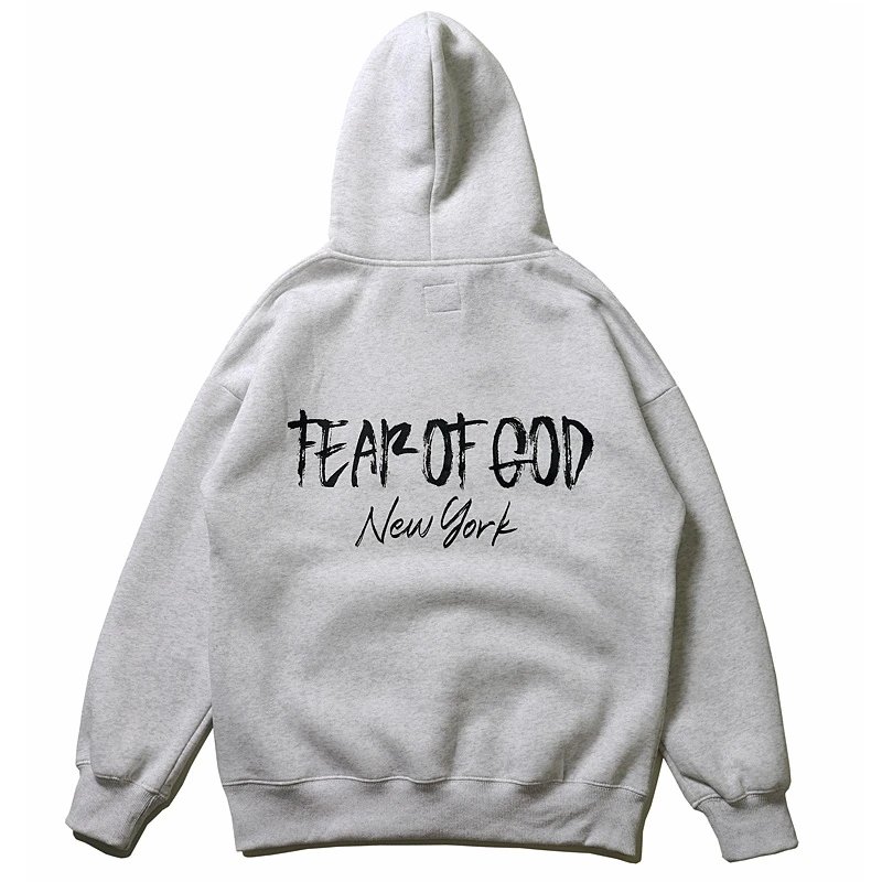 PROPS STREET ASTANA  HOODIE