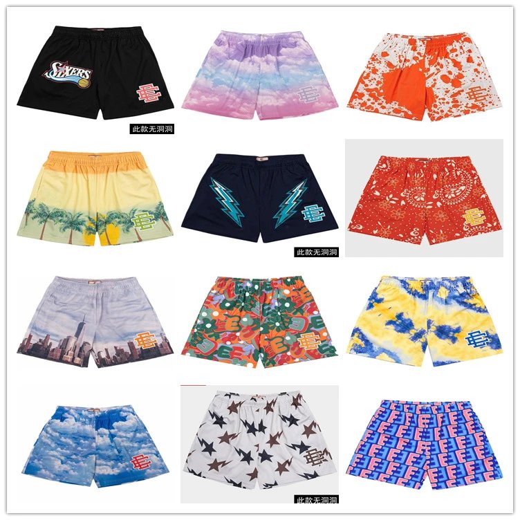 Eric Emanuel EE Basic Short Gr