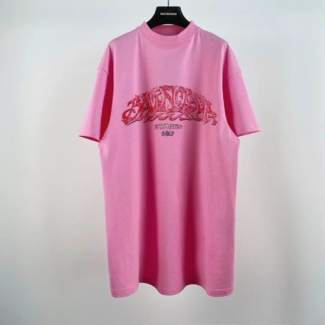 Balenciaga B22 T-Shirt [2 styl