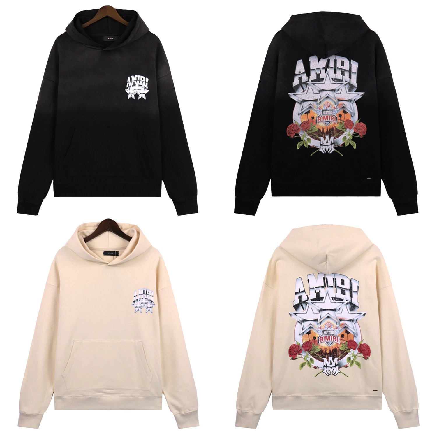 AMIRI  HOODIE