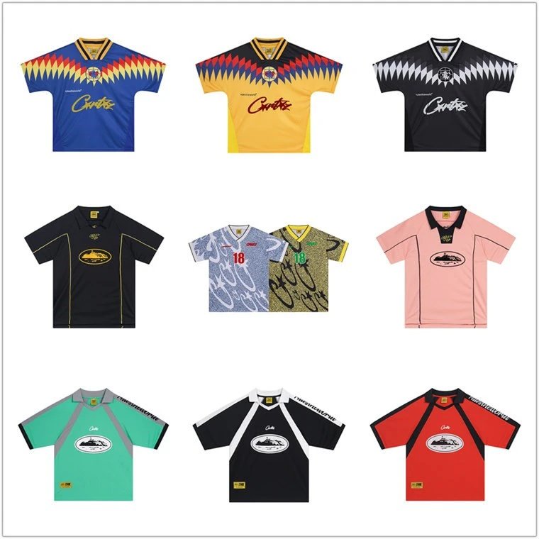 Corteiz Jersey 