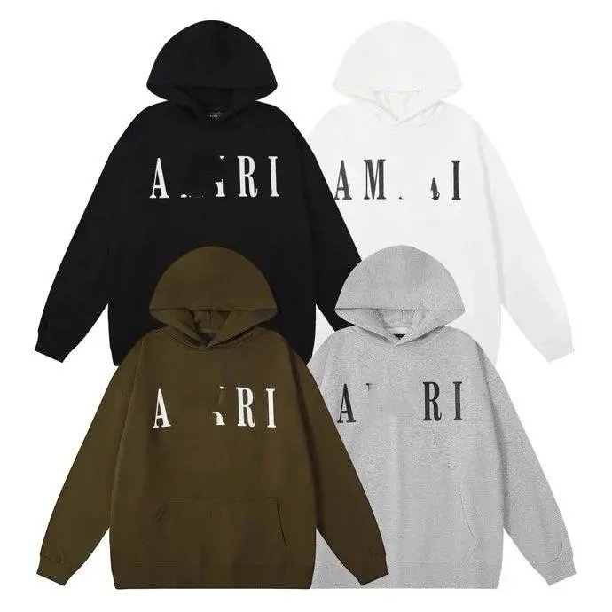 AMIRI A.RI Hoodie [39 styles]