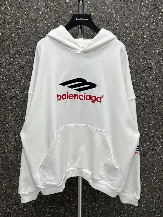 Balenciaga Hoodie