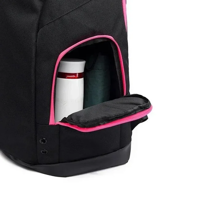 Nike Backpacks Swoosh Logo Backpack product detail image 9