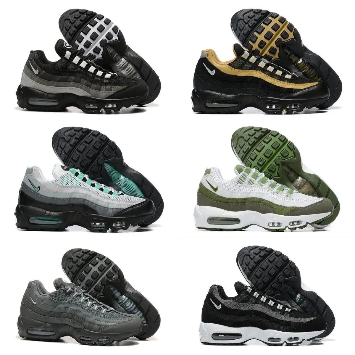 Nike Air Max 95 Sneakers [39 s