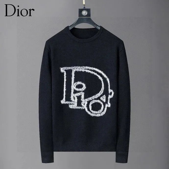 Dior Oblique Sweater [40 style