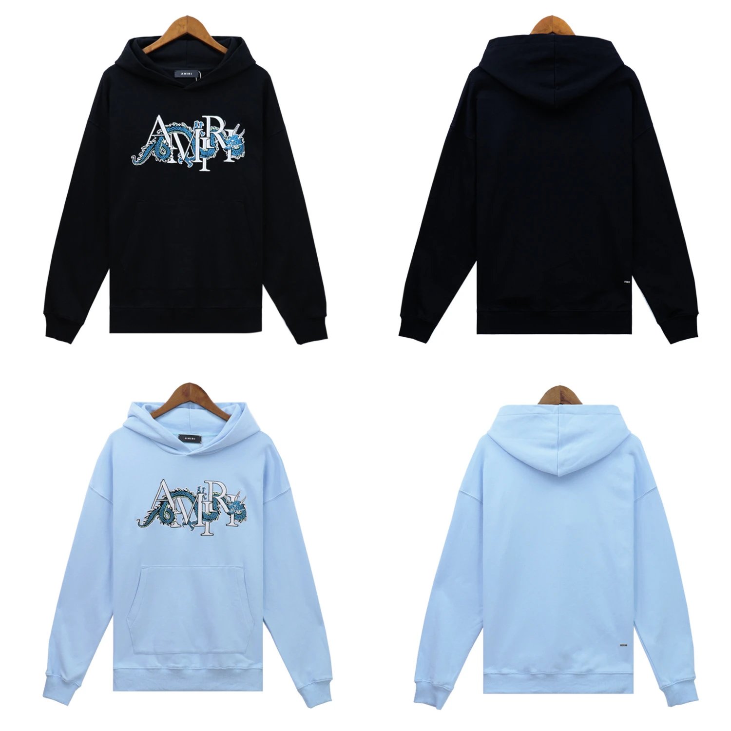 AMIRI  HOODIE