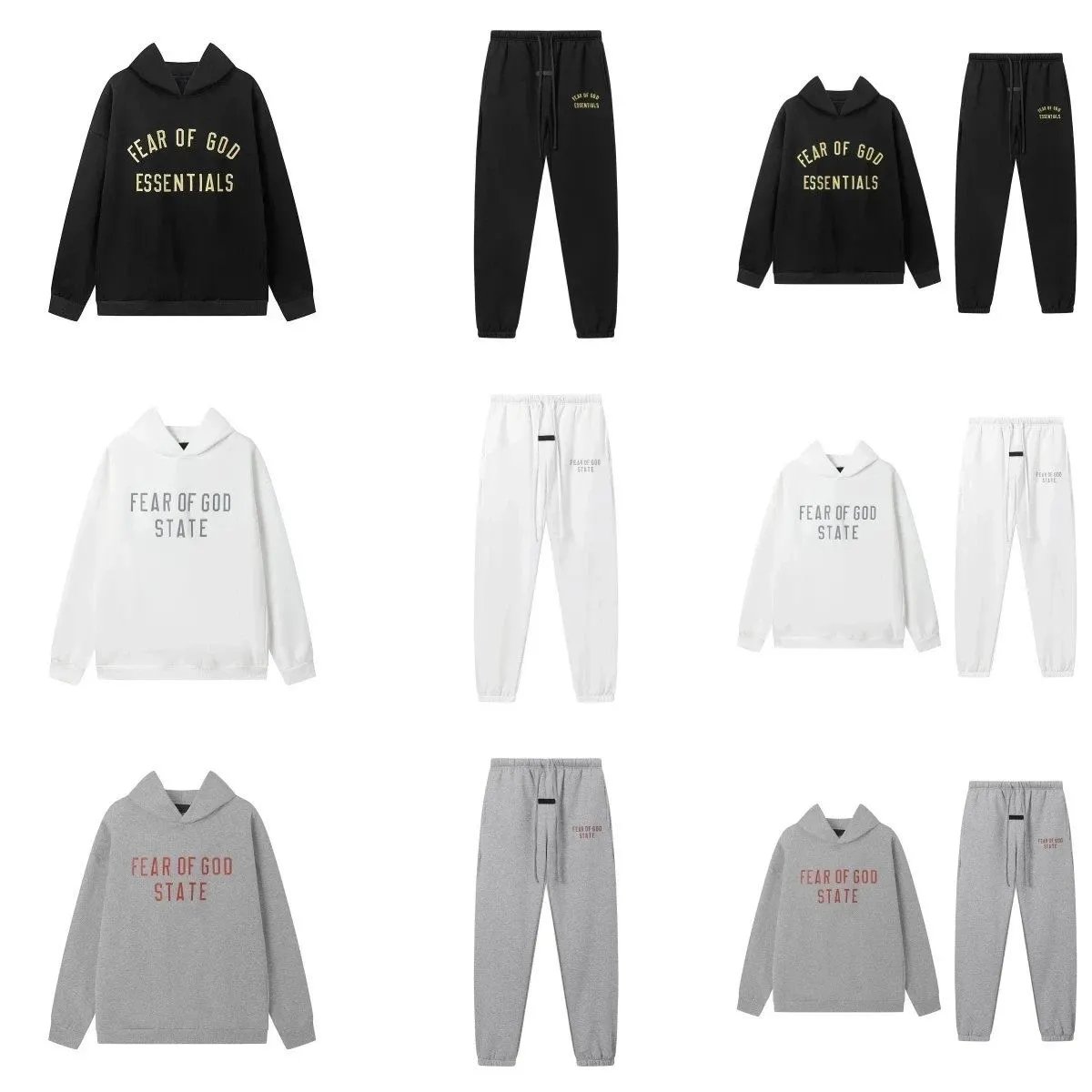 Fear of God Essentials/State H