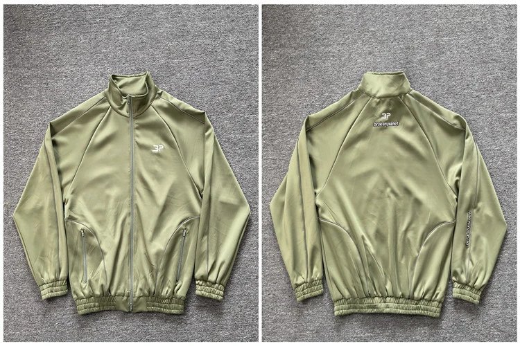 3180 Army Green