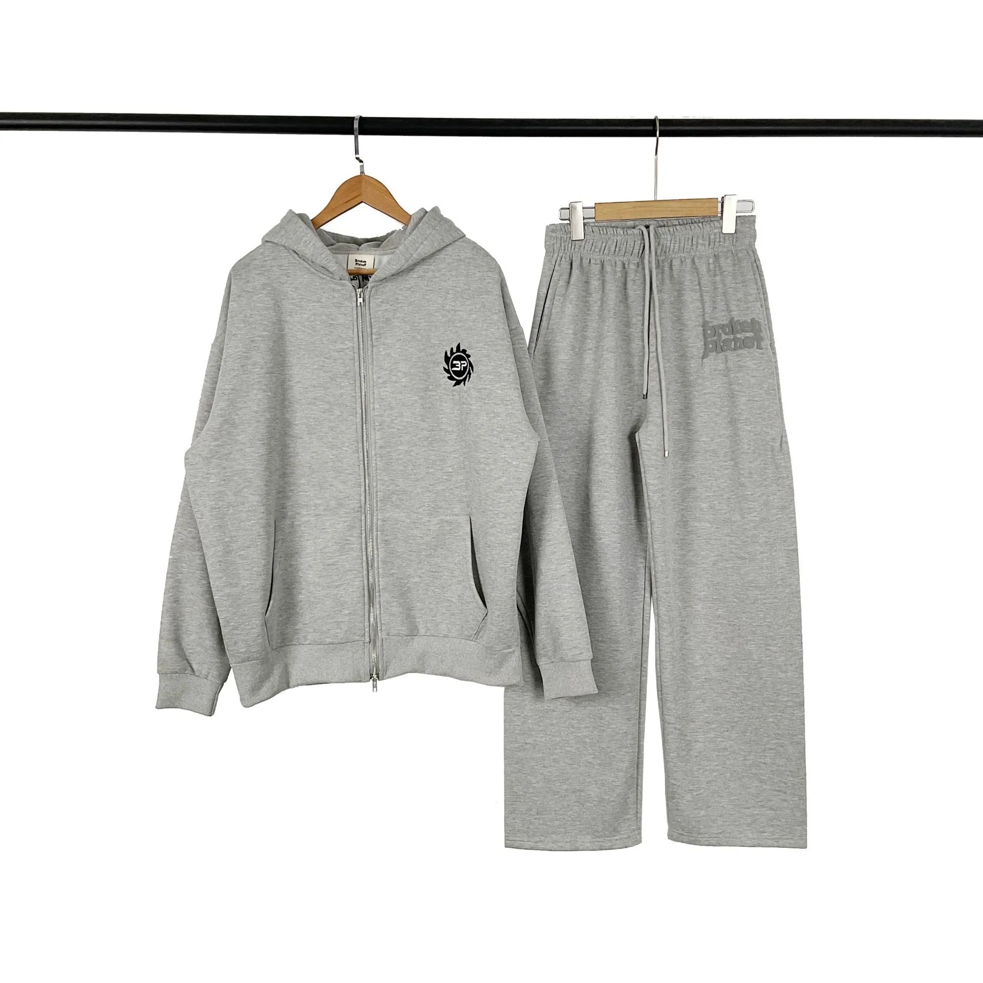 TZ5090 Grey Sweatpants