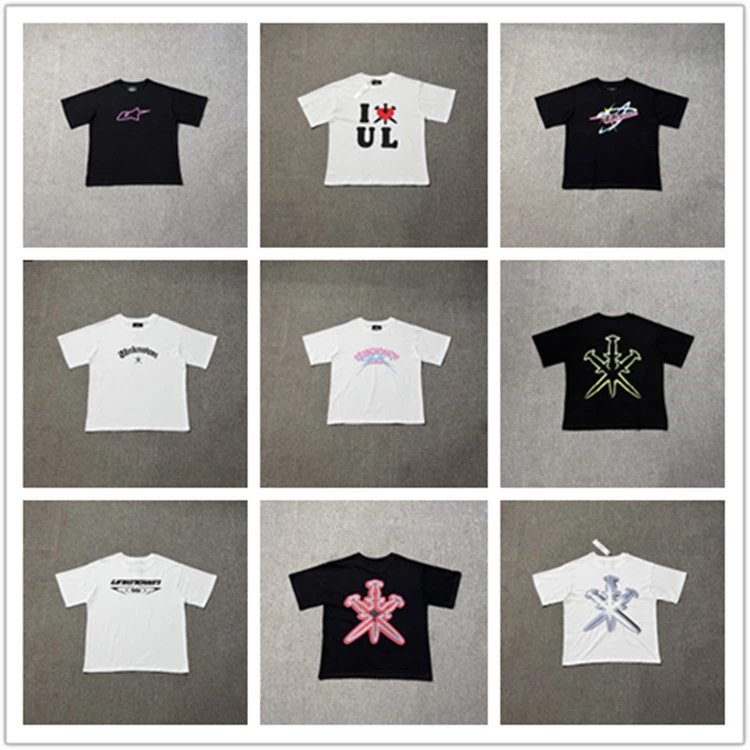 Unknown   T-SHIRTS