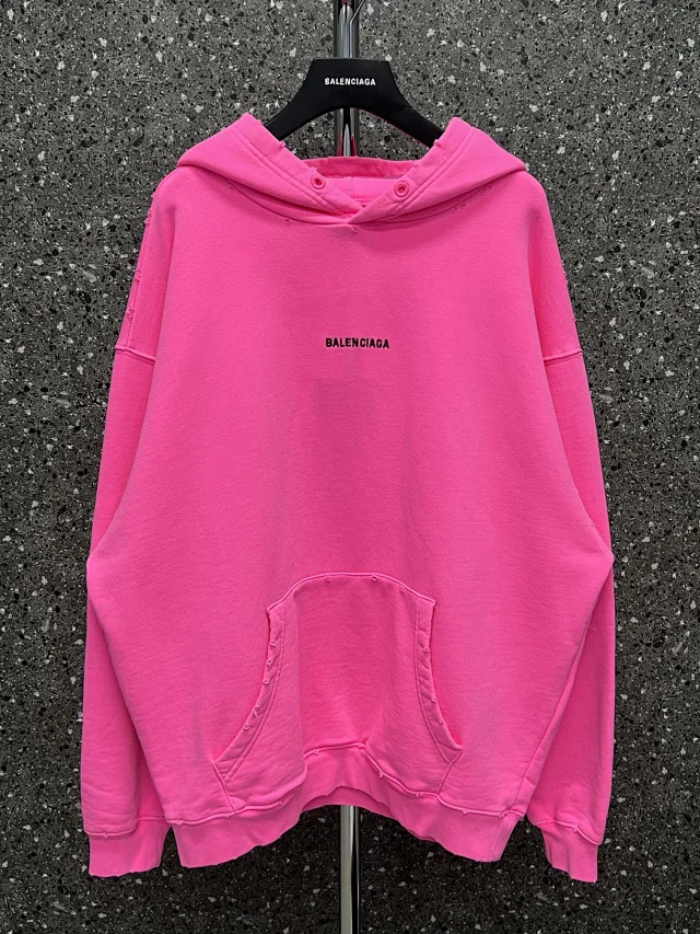 Balenciaga Hoodie