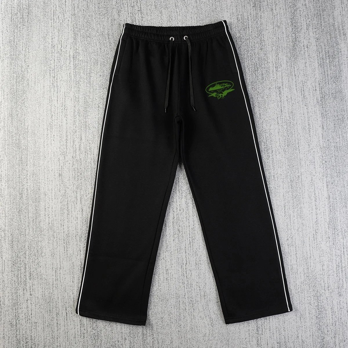 8151 Black [Pants]