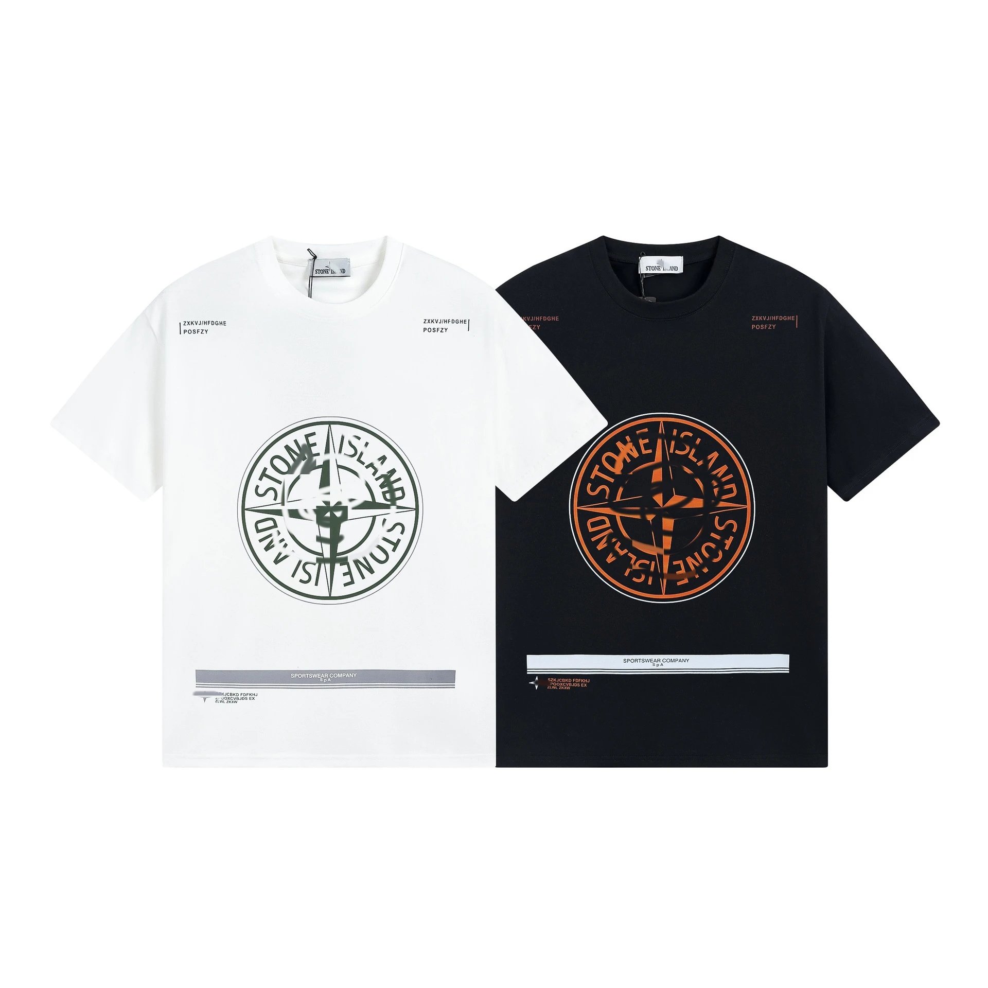 STONE T-shirt