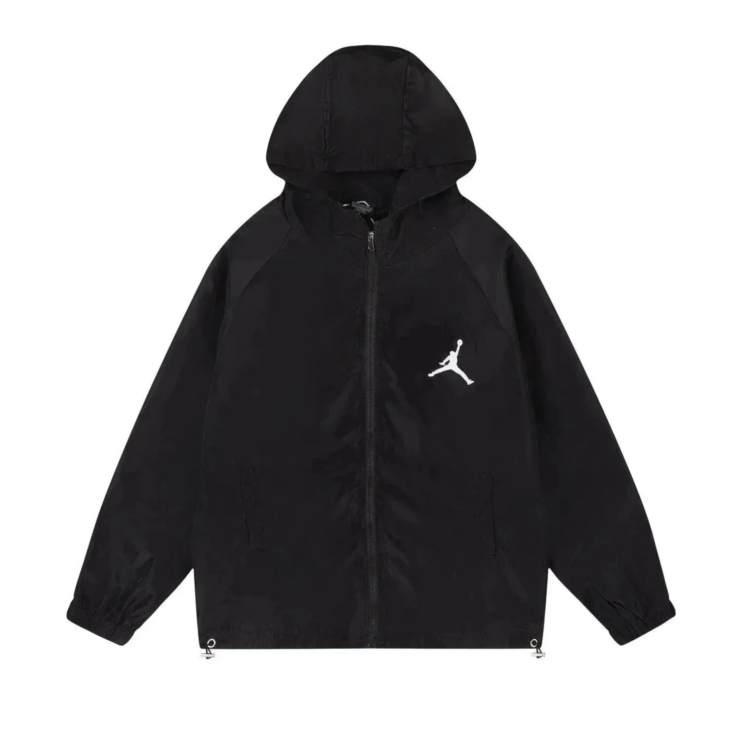 Jordan Hoodies & Sweatshirts Full-Zip Graphic Hoodie — 11