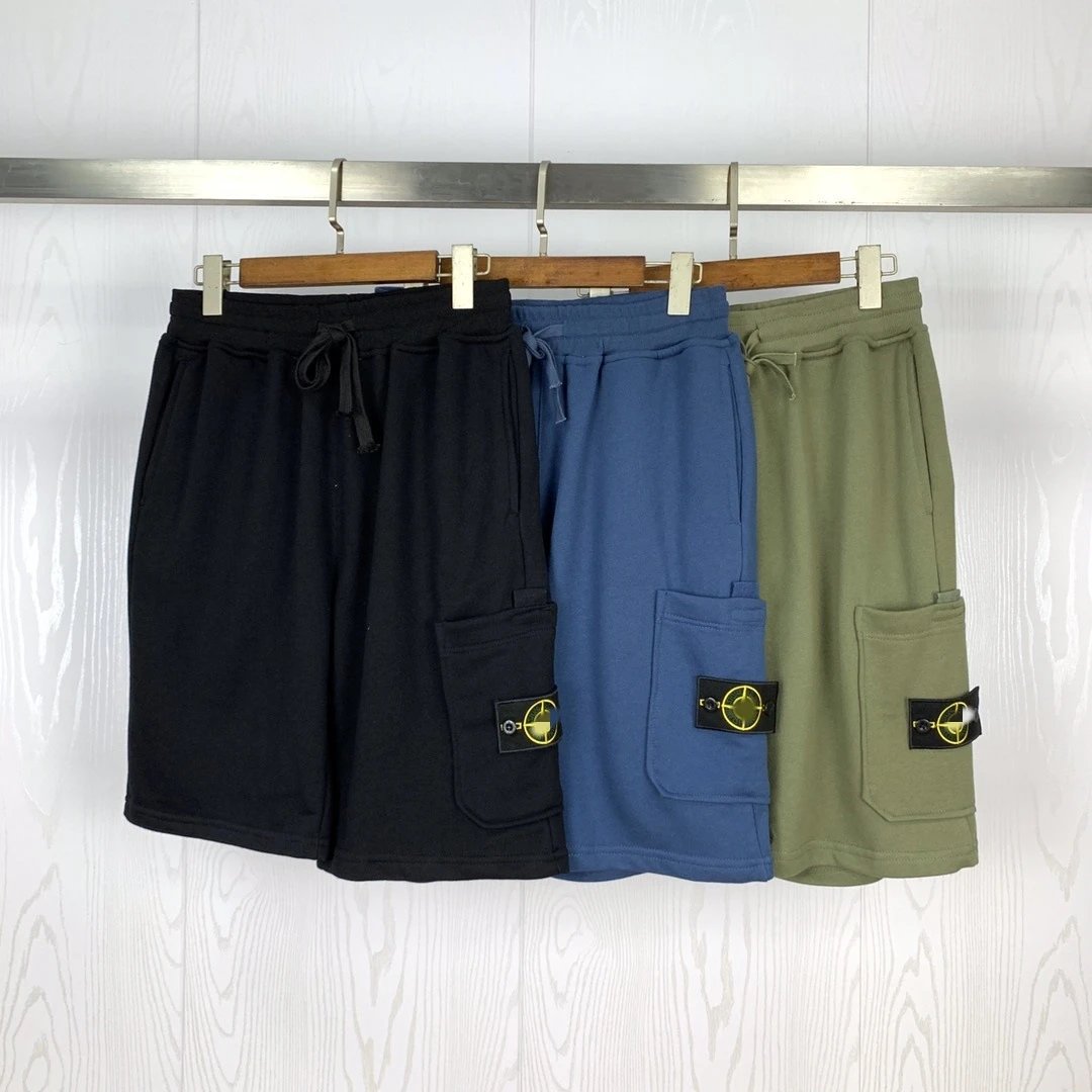 STONE SHORTS