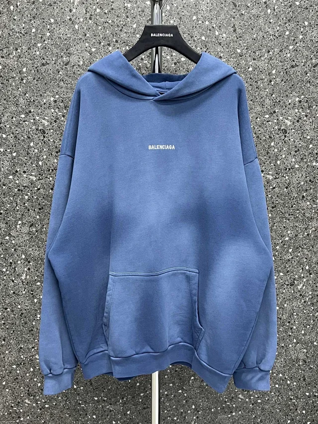 Balenciaga Hoodie