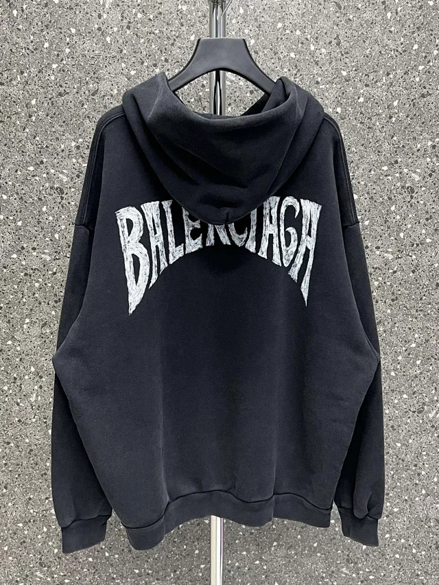 Balenciaga Hoodie