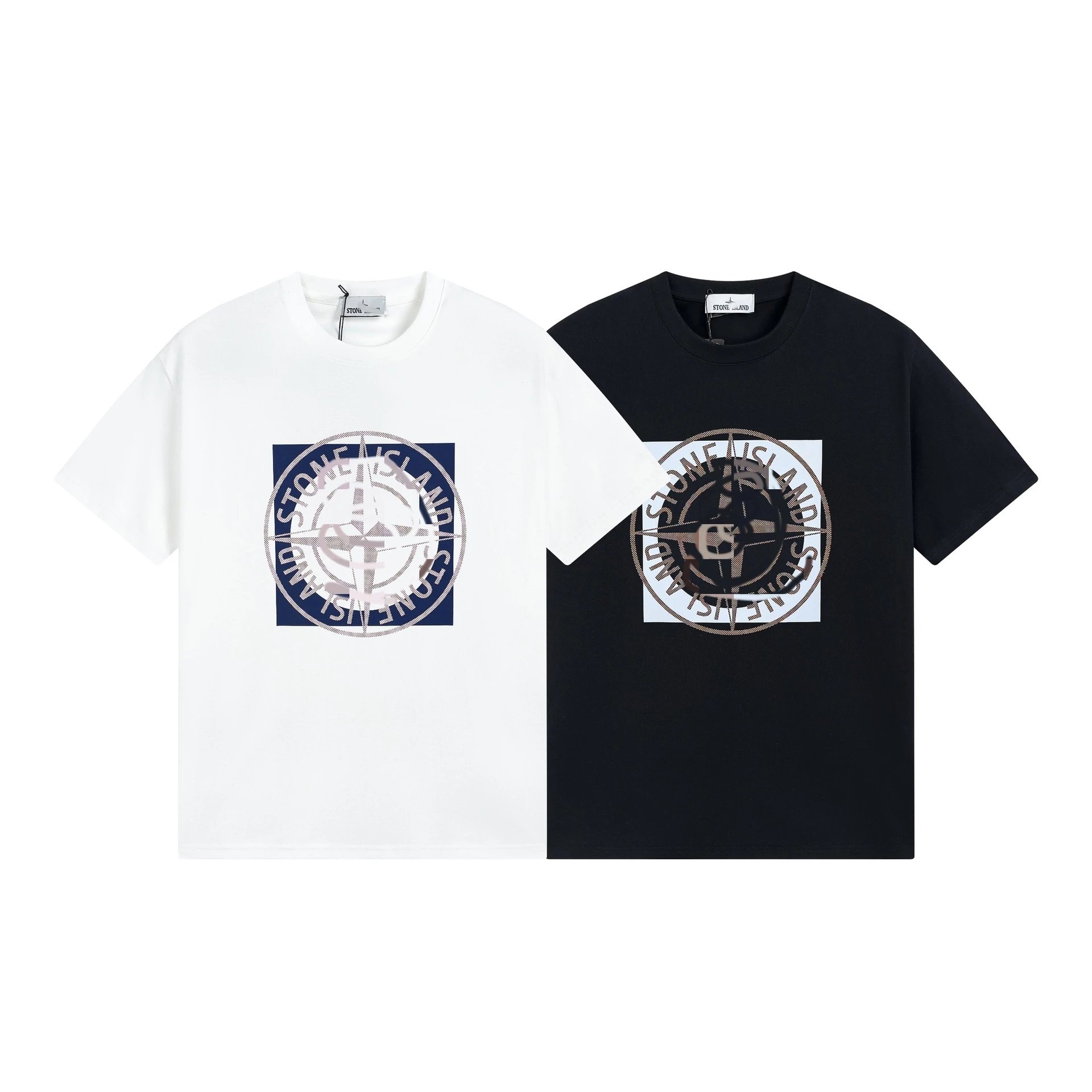 STONE T-shirt