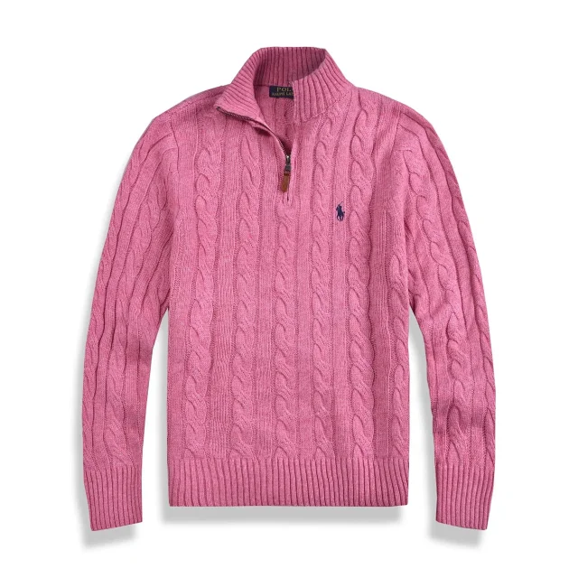 Ralph Lauren Knitwear Embroidered Pony product detail image 4
