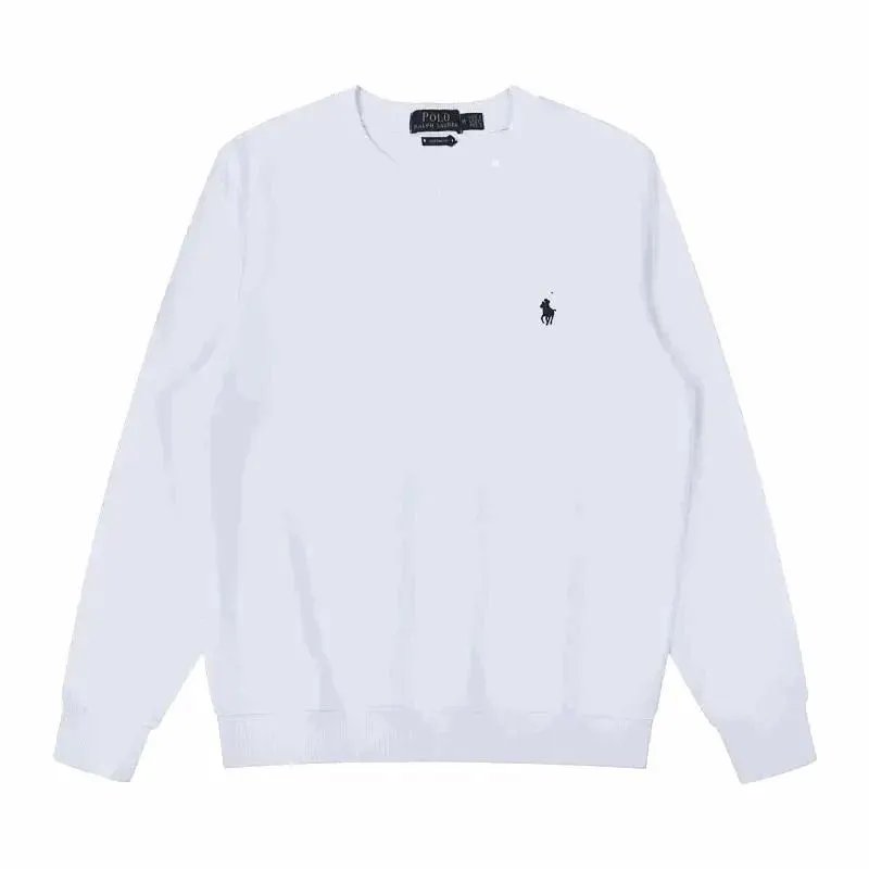 Ralph Lauren Big Pony Sweatshi