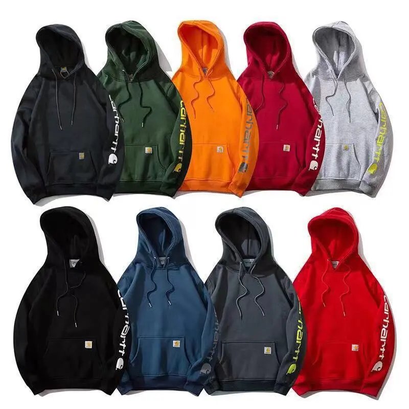 Hoodie carhartt