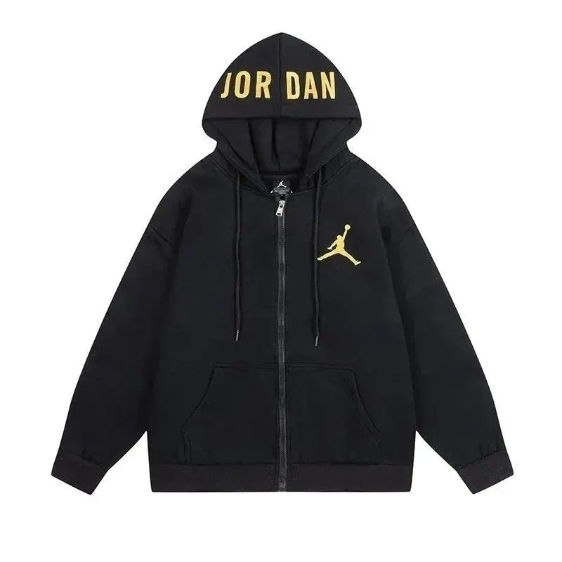 Jordan Hoodies & Sweatshirts Full-Zip Graphic Hoodie — 13
