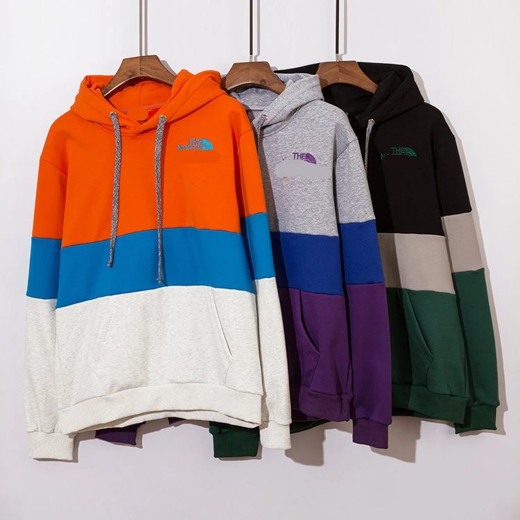 The North Face white label NM5