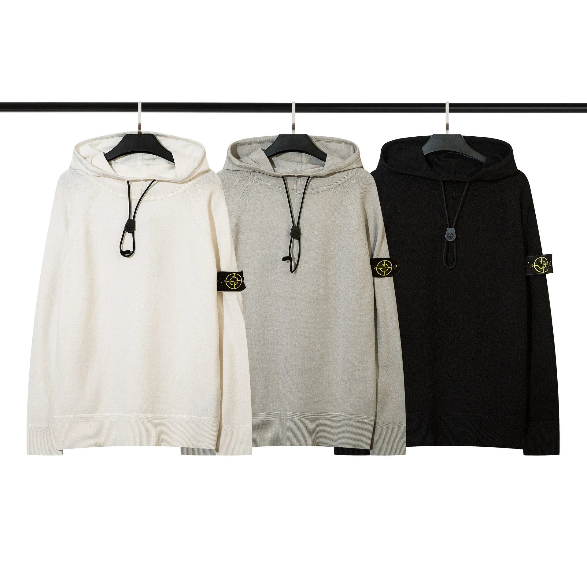 STONE Hoodie